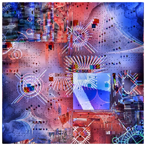 Algorithmic Dreams