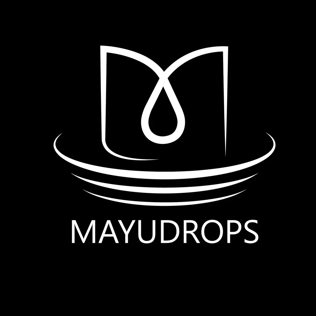 Mayudrops