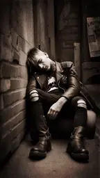 Satan's unwashed sombrero